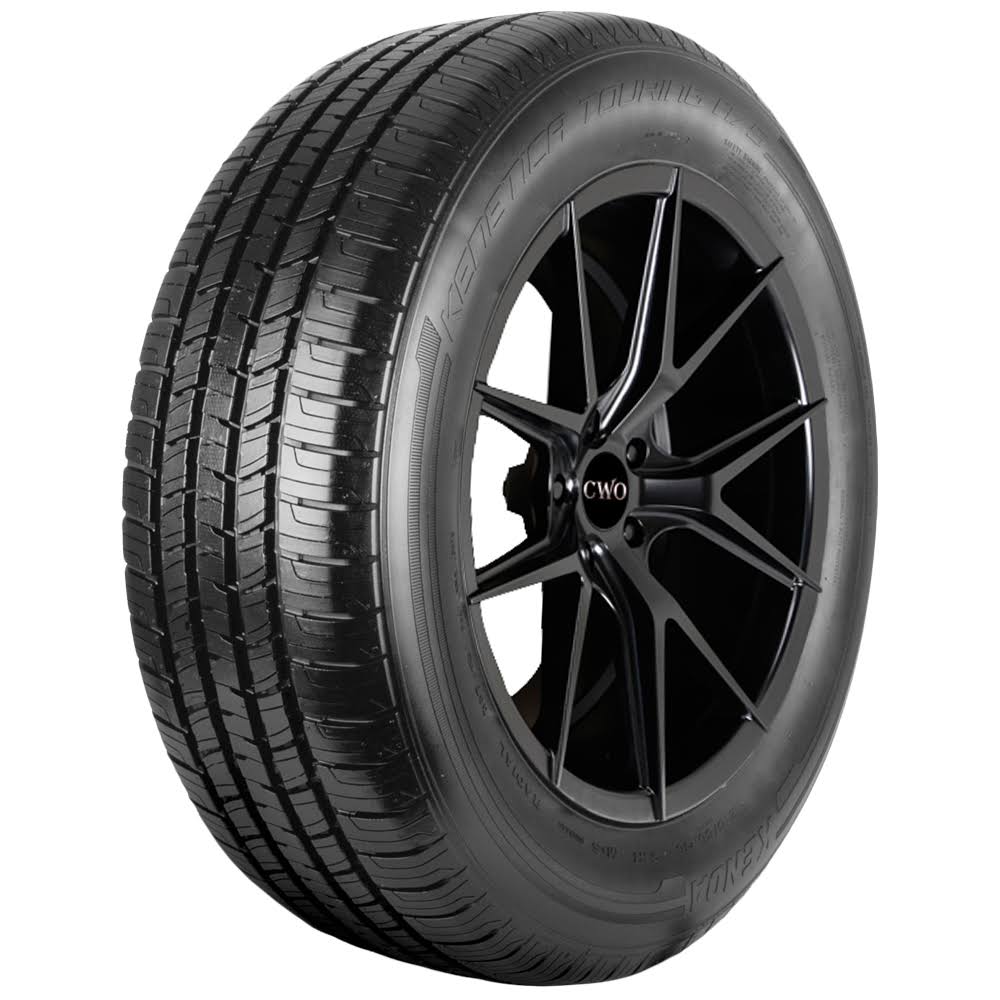 235/60R16 100H BSW Tire W9370