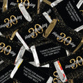 82 Pcs 30th Birthday Candy Party Favors P11027