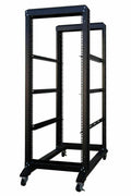 27U Adjustable Open Frame Server Rack H211358