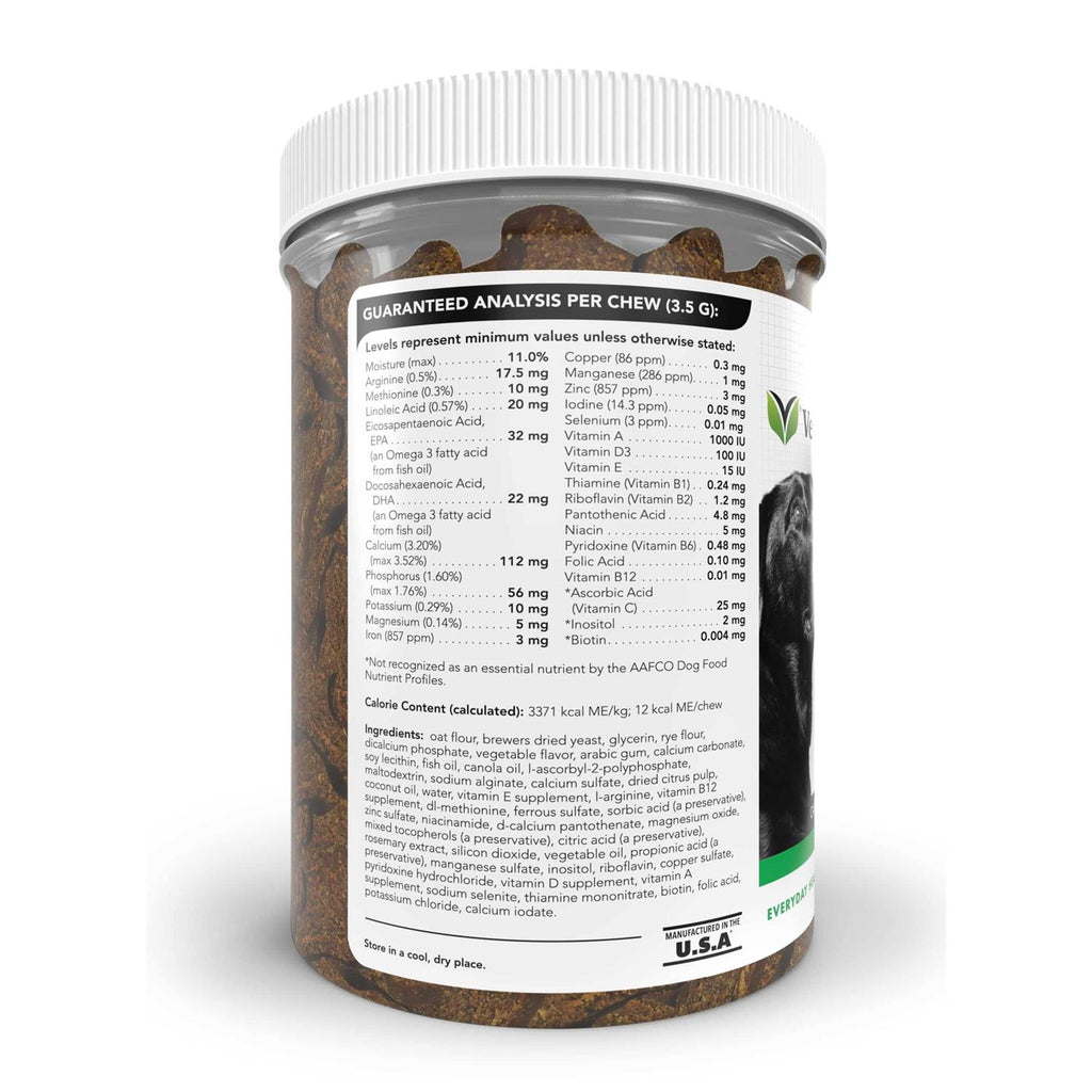 Senior Multivitamin V1837