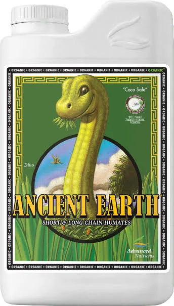 23 L Organic Ancient Earth Y16477