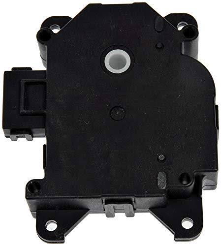 HVAC Heater Blend Door Actuator B614
