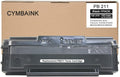 Black Compatible Toner Cartridge for Pantum P2500W, P2502W, M6550NW, M6600NW, M6552NW, M6602NW L1423