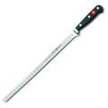 12" Hollow Edge Salmon Slicer L6420