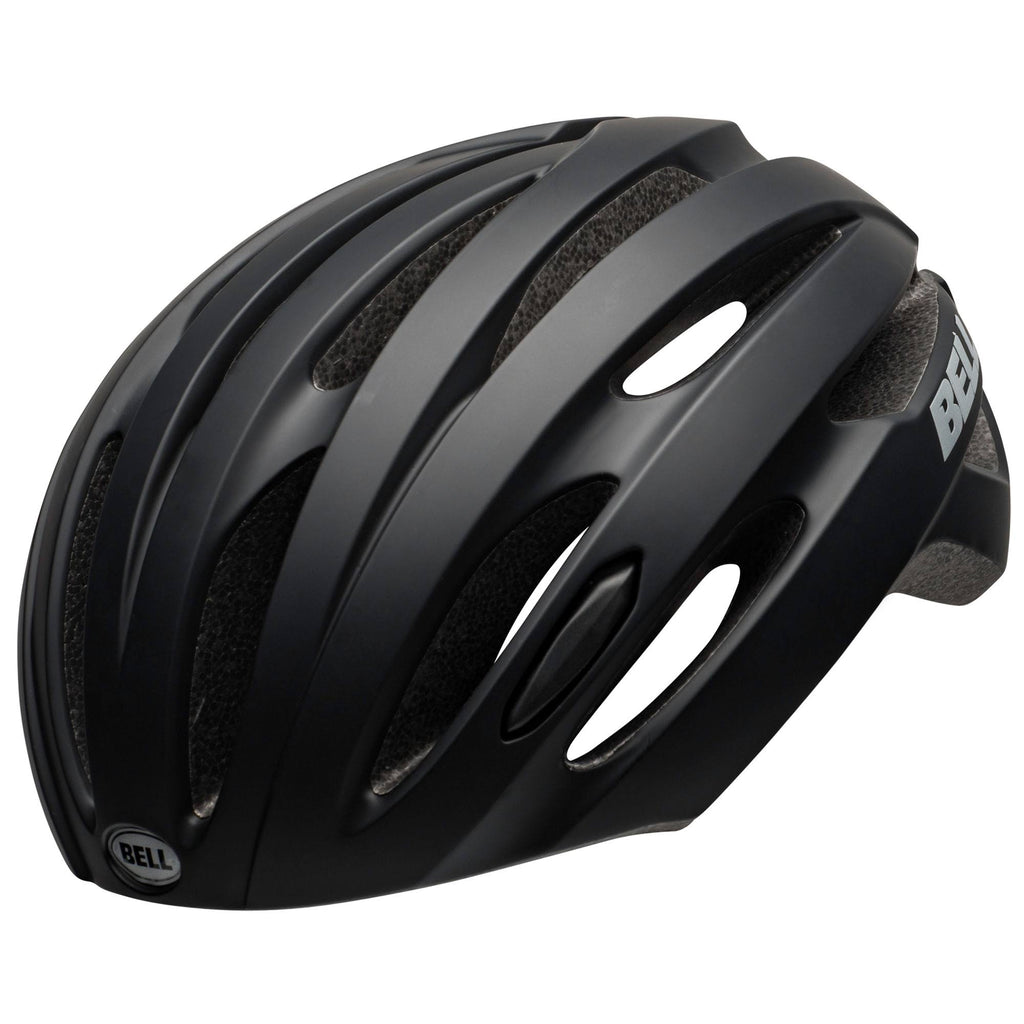 Matte / Gloss Black LED MIPS Helmet L151864