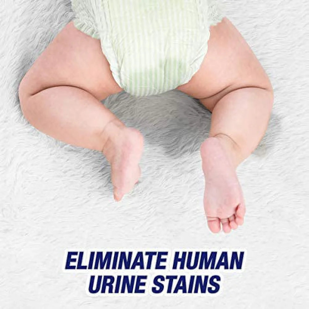 32oz Pack of 2 Pet Urine Stain & Odor Remover Spray E191