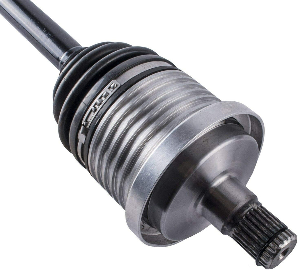CV Axle & Wheel Bearing P128