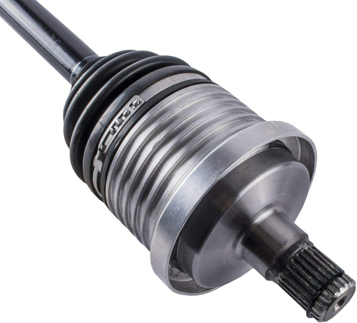 CV Axle & Wheel Bearing P128