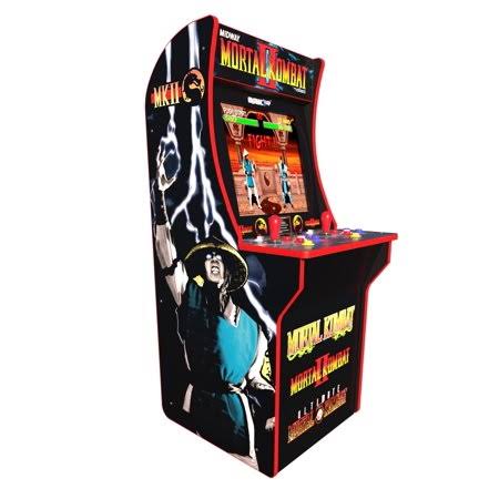 Arcade Machine P4766