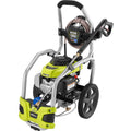 3100-PSI 2.5-GPM Gas Pressure Washer L31509