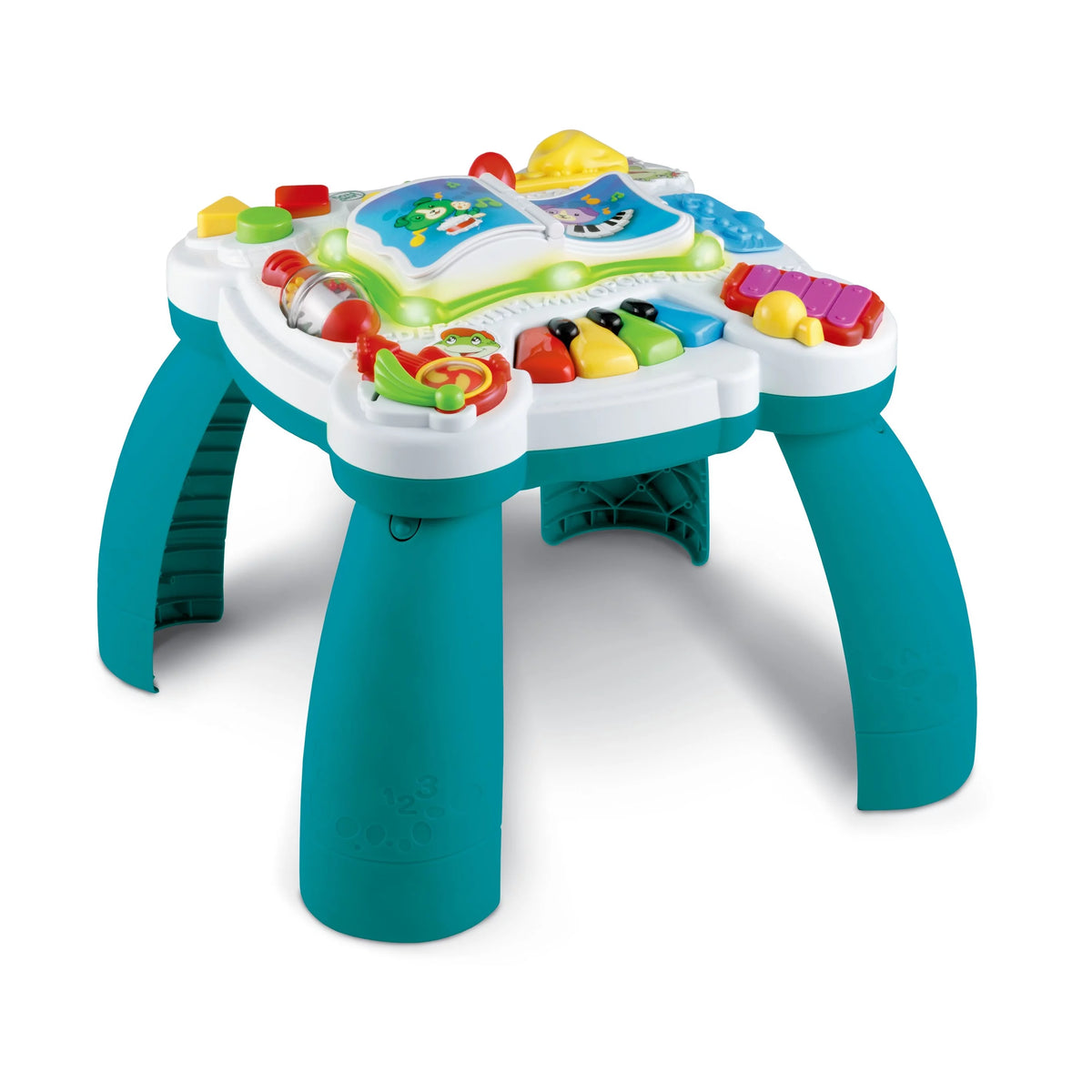 Learn and Groove Musical Table N27399