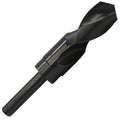 2-3/8 in. High Speed Steel Black Oxide Reduced Shank Drill Bit S9027