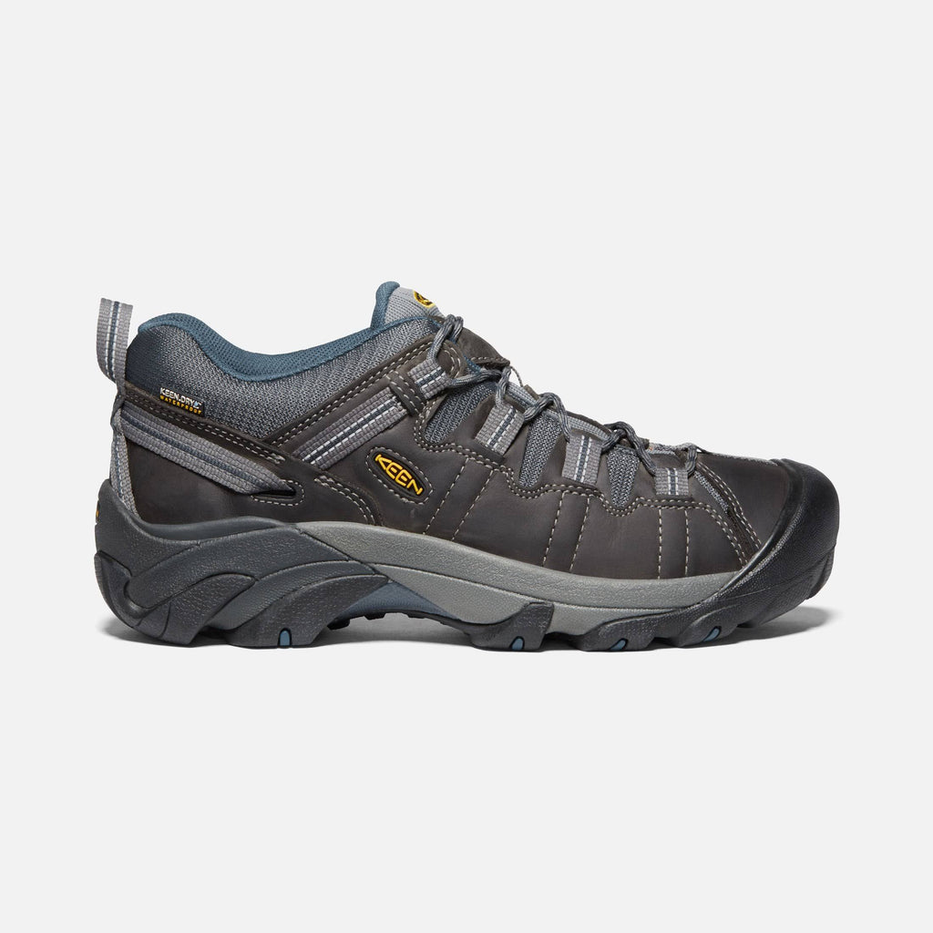 Midnight Navy Hiking Shoes I82009