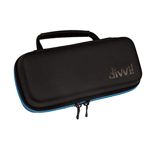 Black Portable Speaker with Hardshell Case N47967