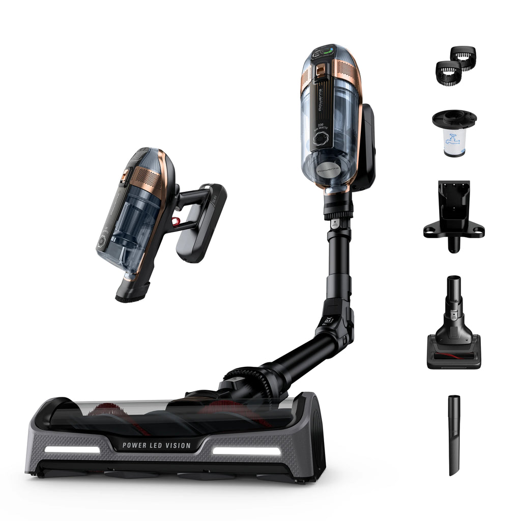 Cordless Stick Vacuum Cleaner N7795