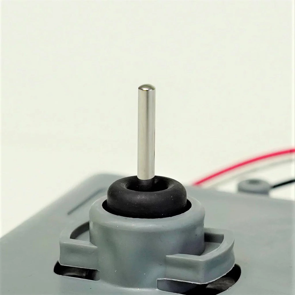 Refrigerator Evaporator Fan Motor A1554