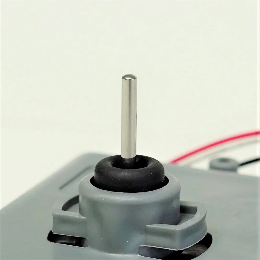 Refrigerator Evaporator Fan Motor A1554