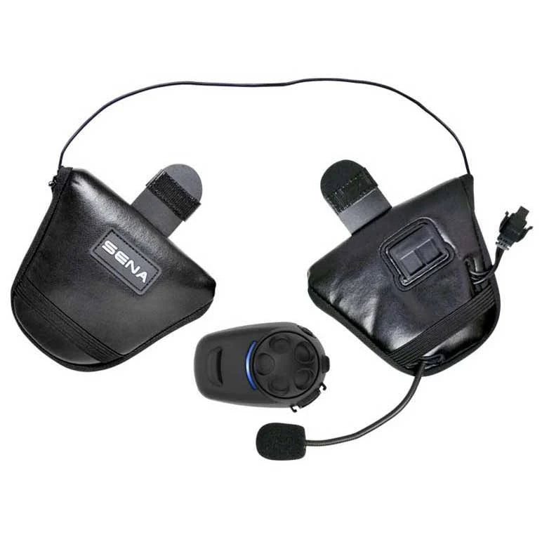One Size FM Helmet Headset W204