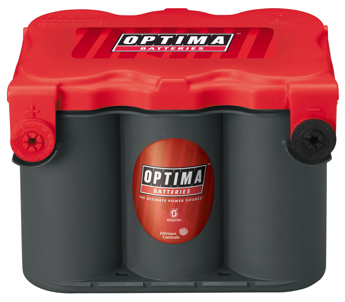 Redtop AGM Automotive Starting Battery Group Size 78 12 Volt 800 CCA Y7290