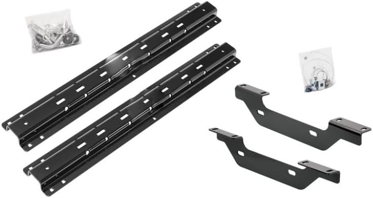 5th Wheel Hitch Y81133