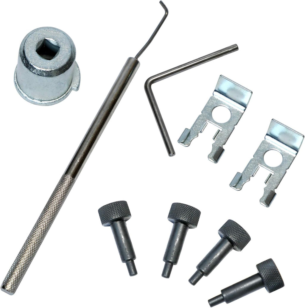 Camshaft Crankshaft Engine Timing Tool Pack of 2 U11539