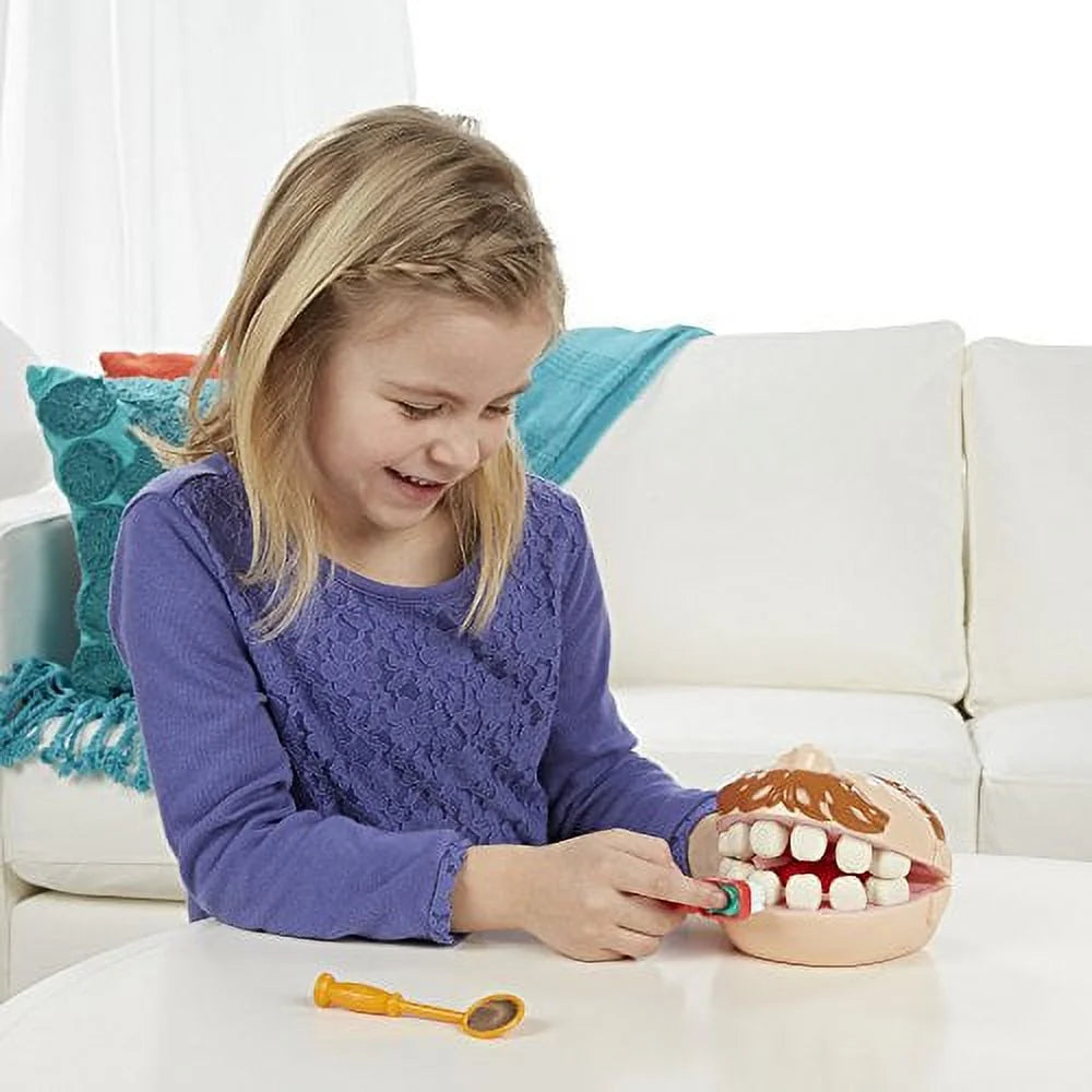 Play-Doh Doctor Drill 'n Fill Set K505332