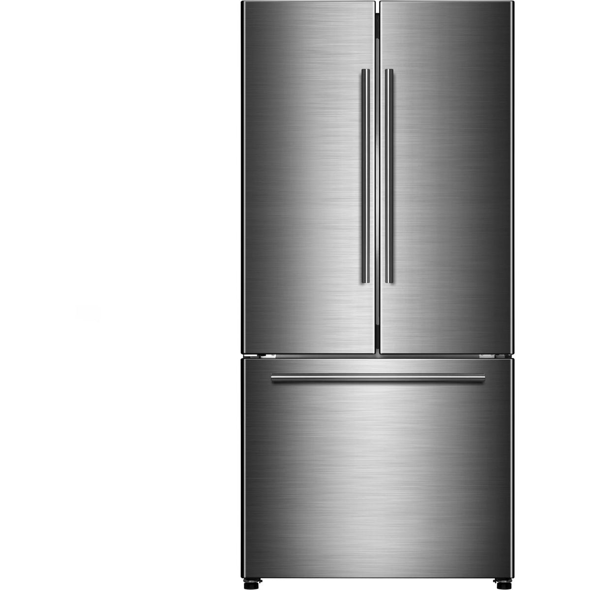 18-Cu. Ft 3-Door French Door Refrigerator K99620