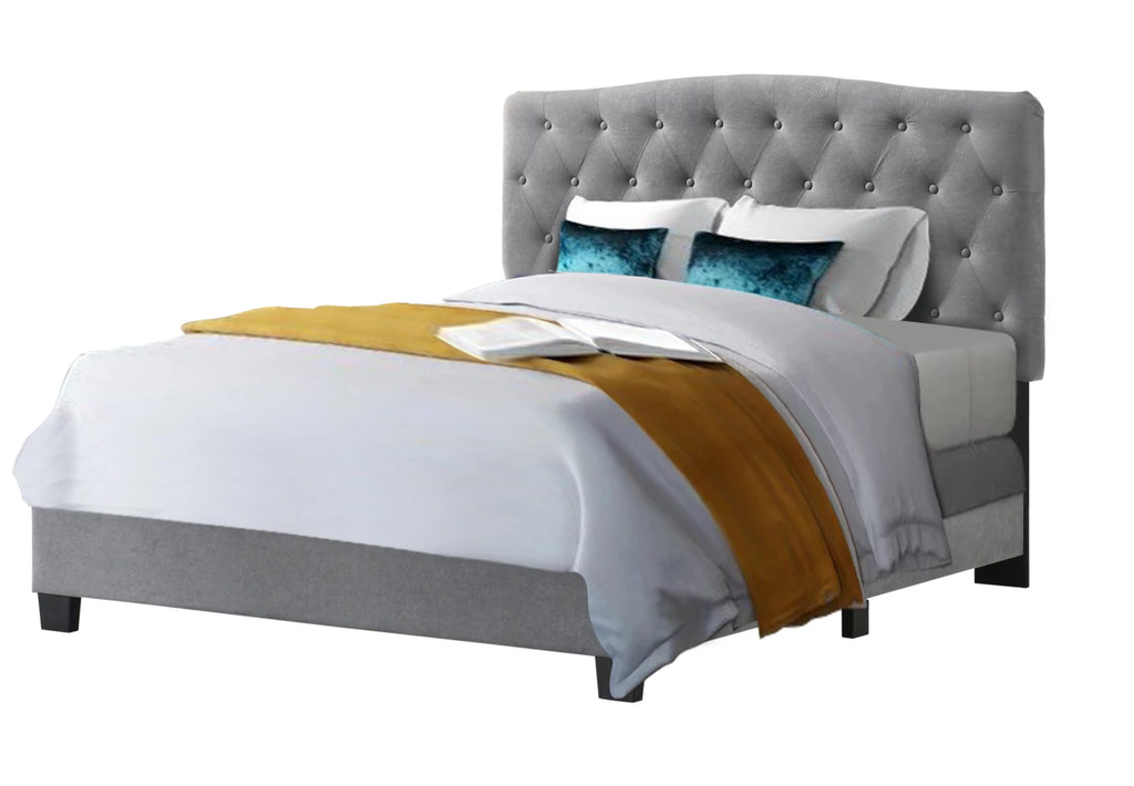 Upholstered Bed S1305
