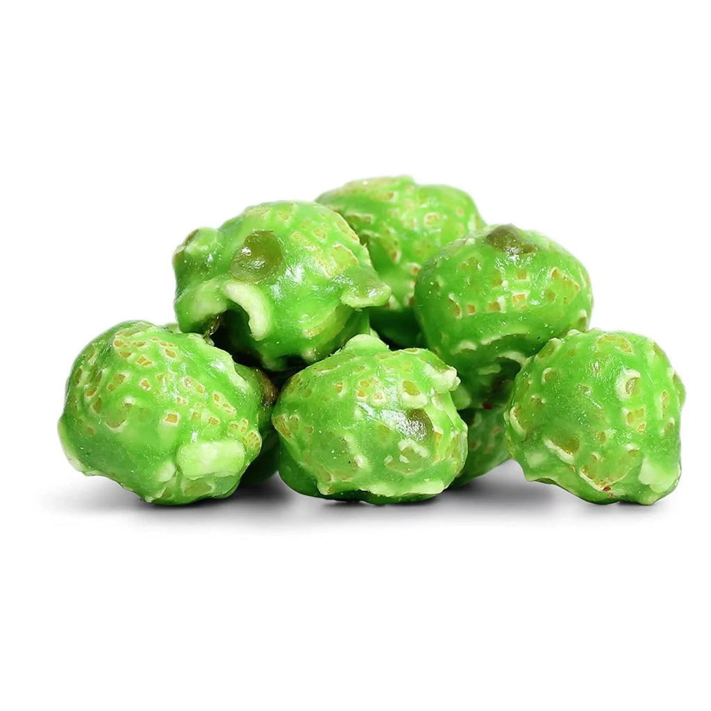 Green Apple Flavored Popcorn 5 lbs Gluten Free Vegan Kosher J208
