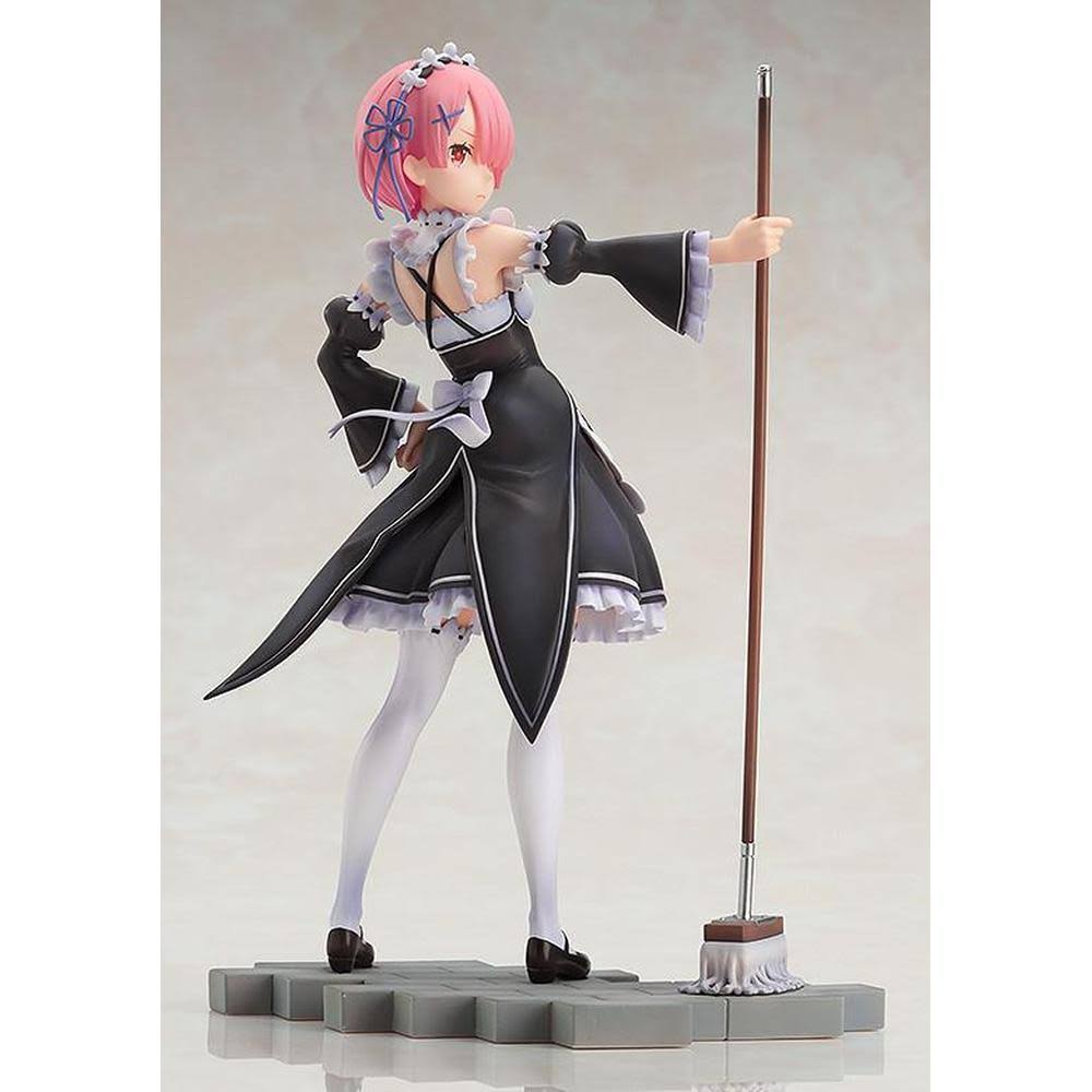 Ram 1/7 Scale Figure I3858