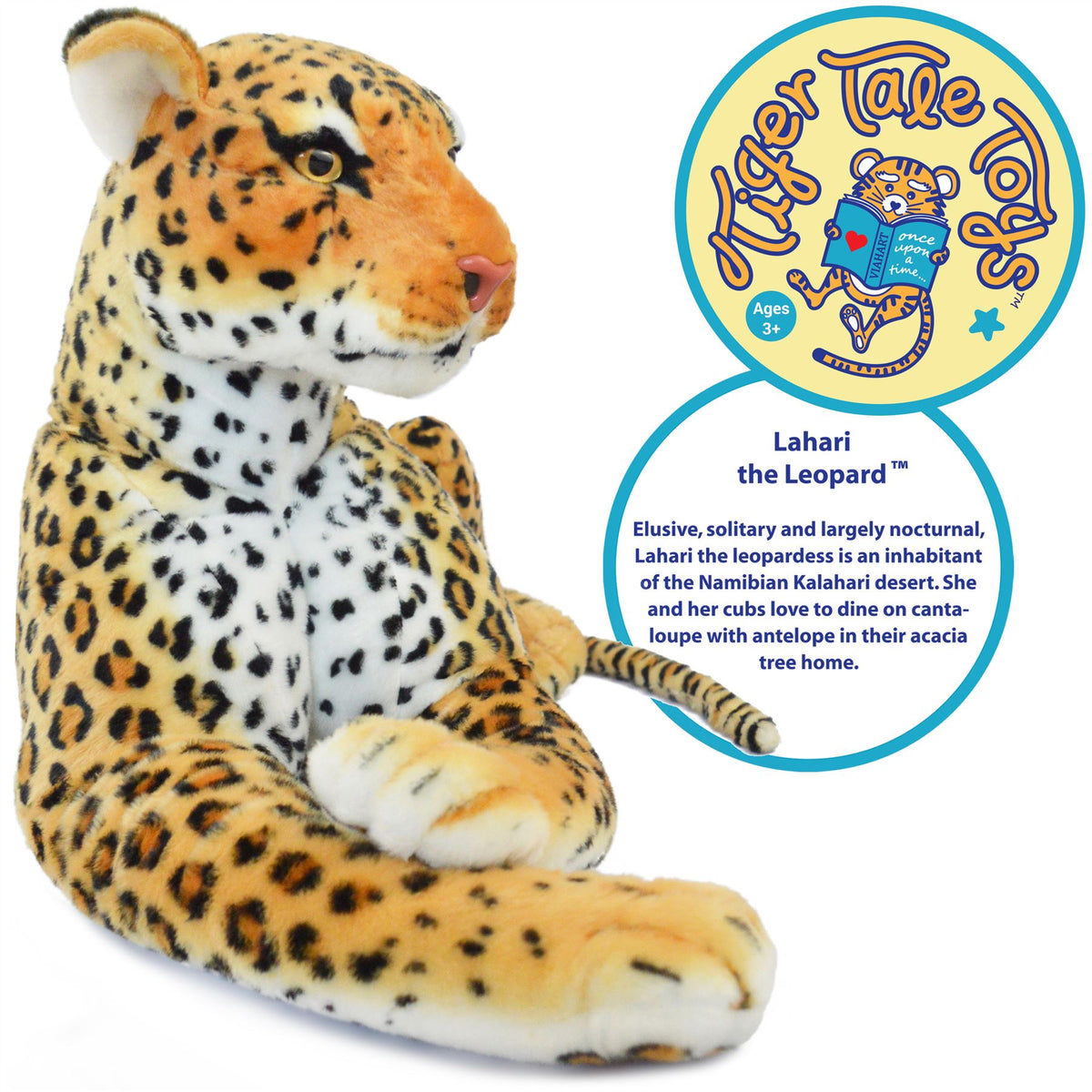 42 Inch Big Stuffed Animal Plush Cat I715110
