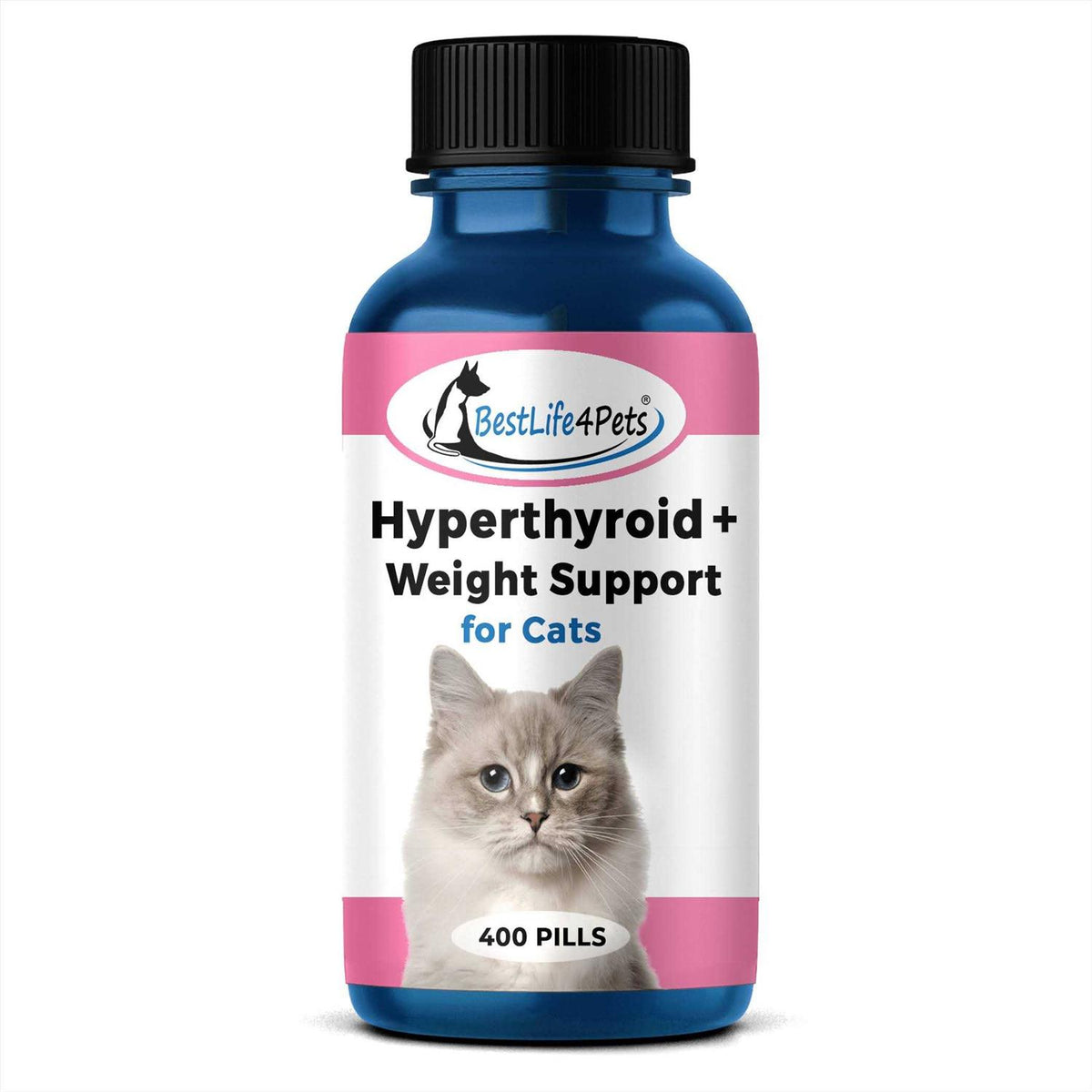 Cat Thyroid Supplement E5774