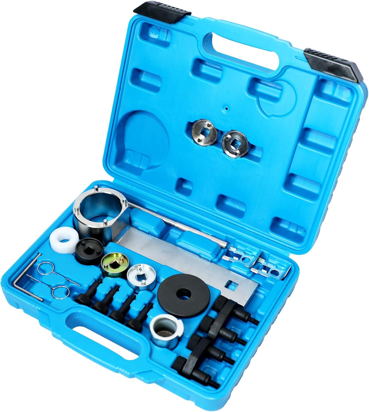 Camshaft Crankshaft Engine Timing Tool Pack of 2 U11539