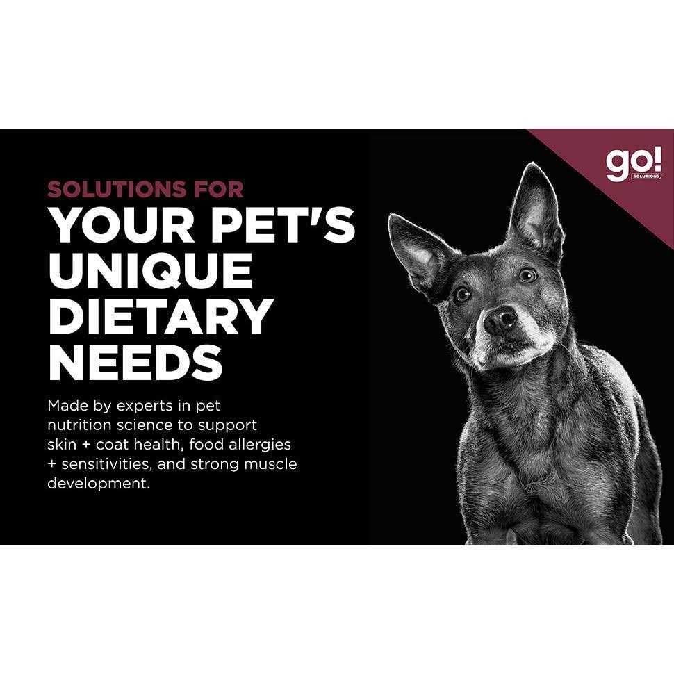 Limited Ingredient Lamb Grain-Free Dry Dog Food N15480