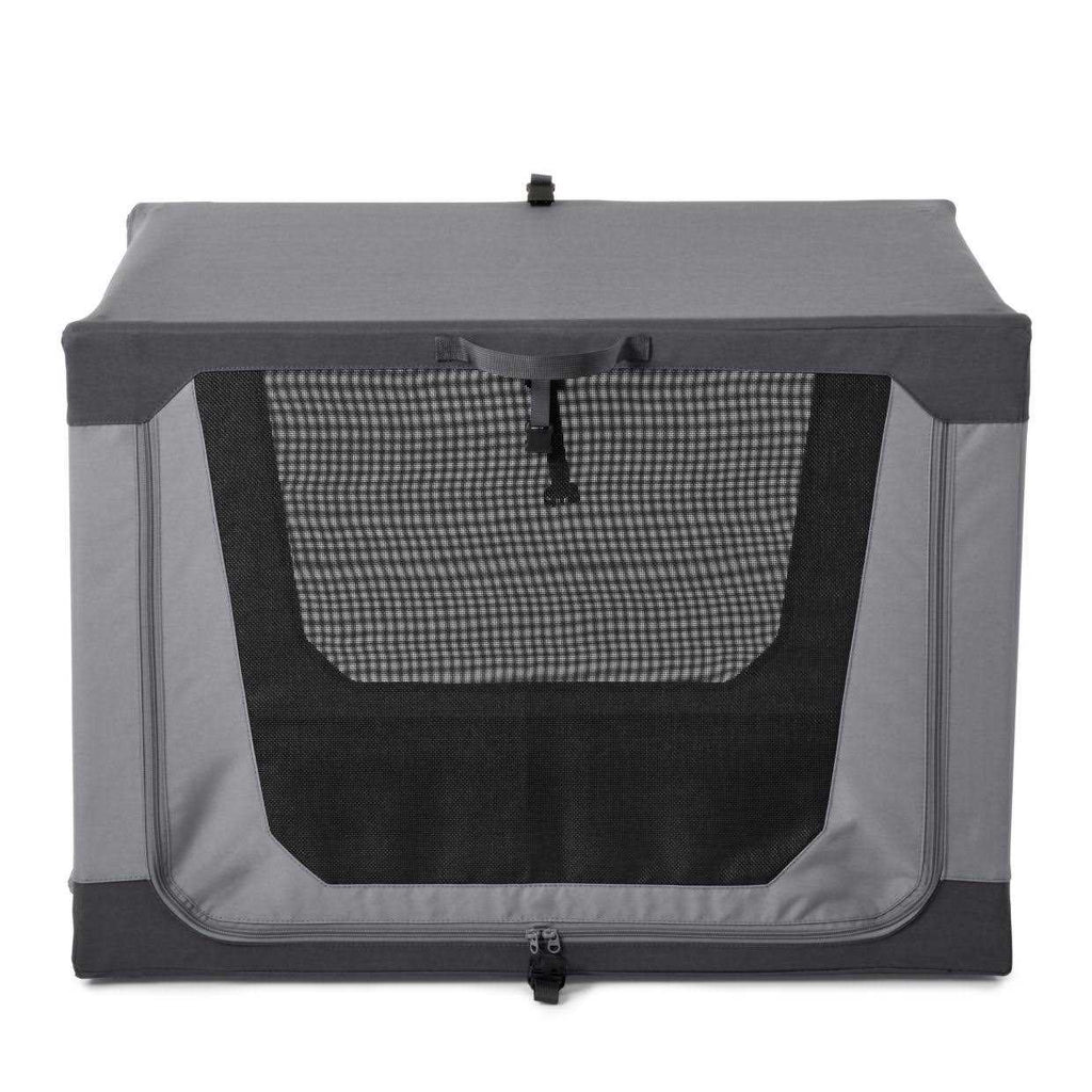 Folding Travel Crate B57089