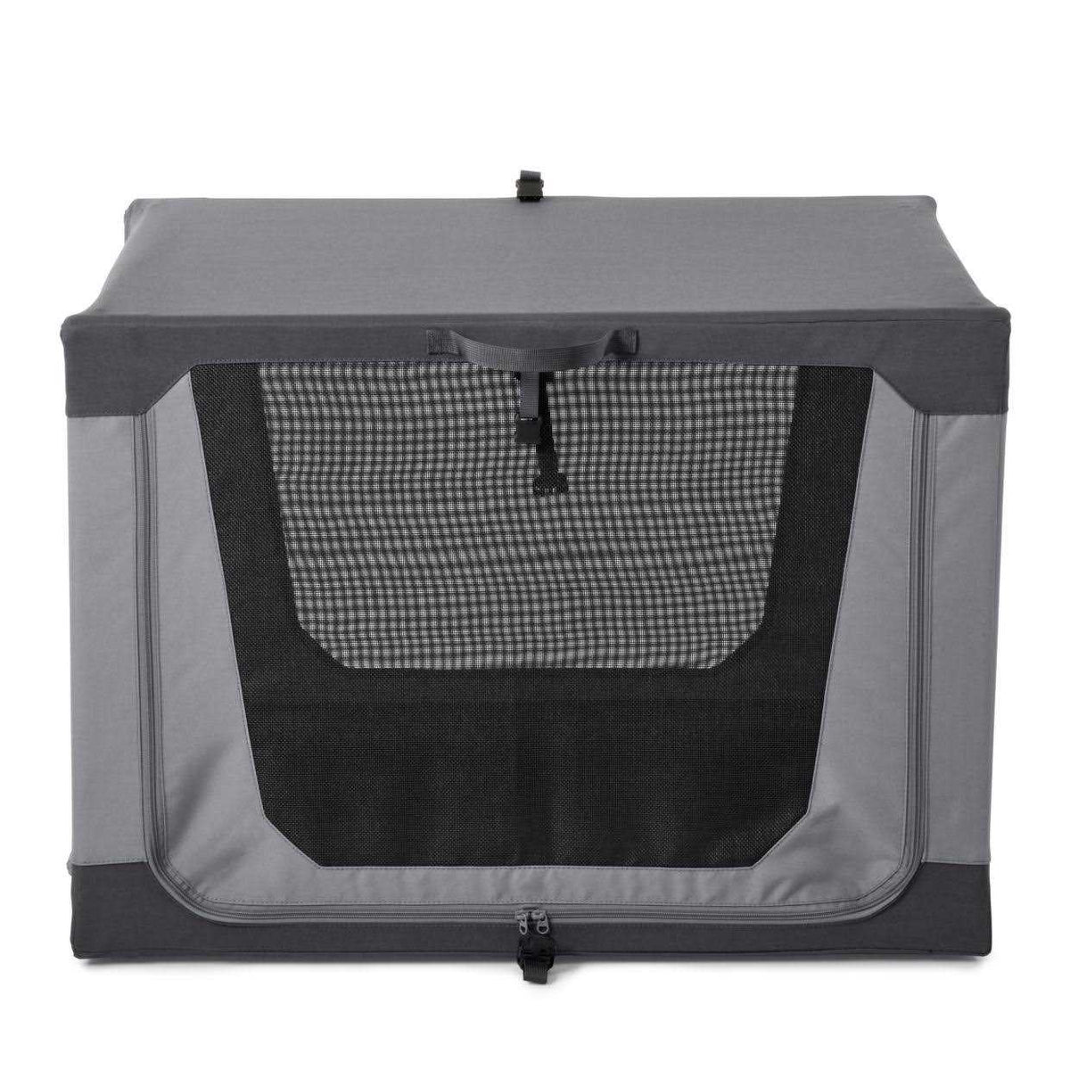 Folding Travel Crate B57089