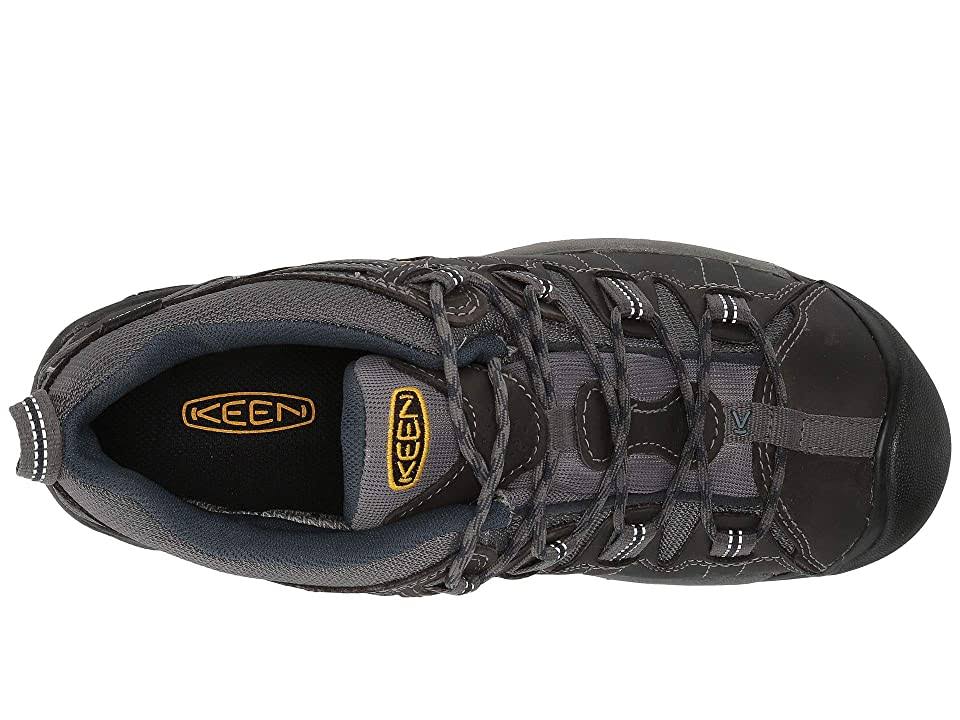 Midnight Navy Hiking Shoes I82009