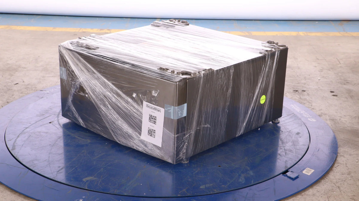 LG WDP6V Pedestal M76985