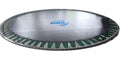 14' Round Flat Tube Frame Trampoline Replacement Mat E883838