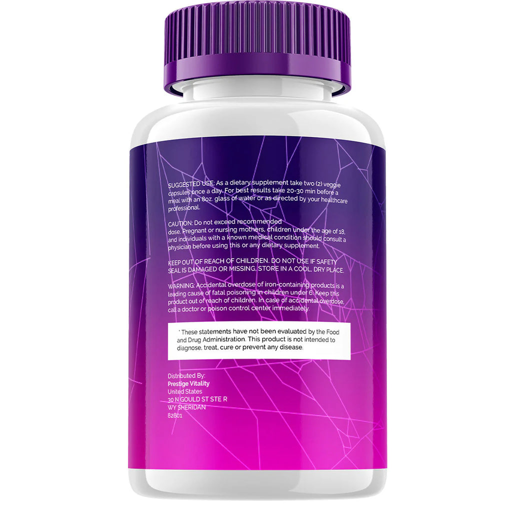 Capsules S5807