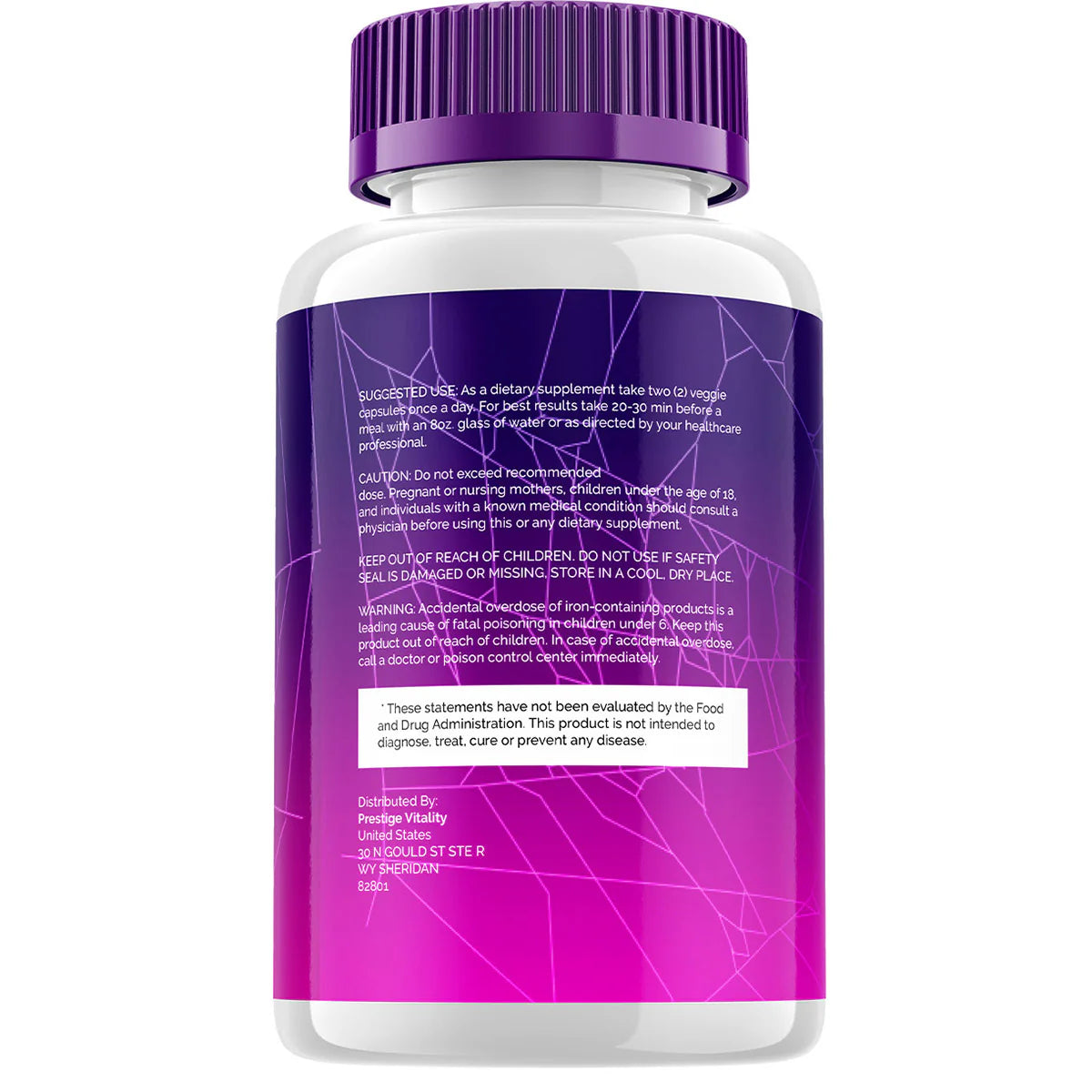 Capsules S5807