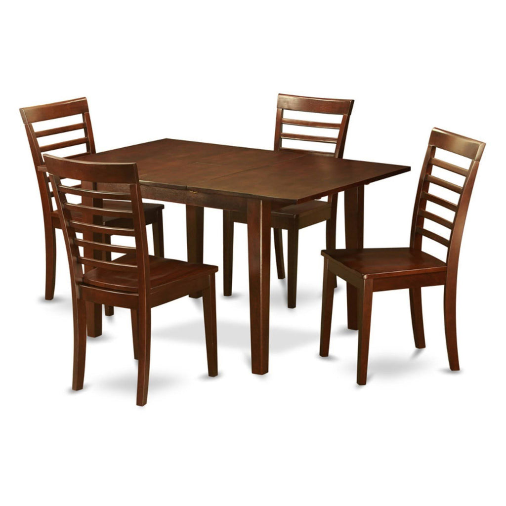 5 Piece Dining Table Set N399024