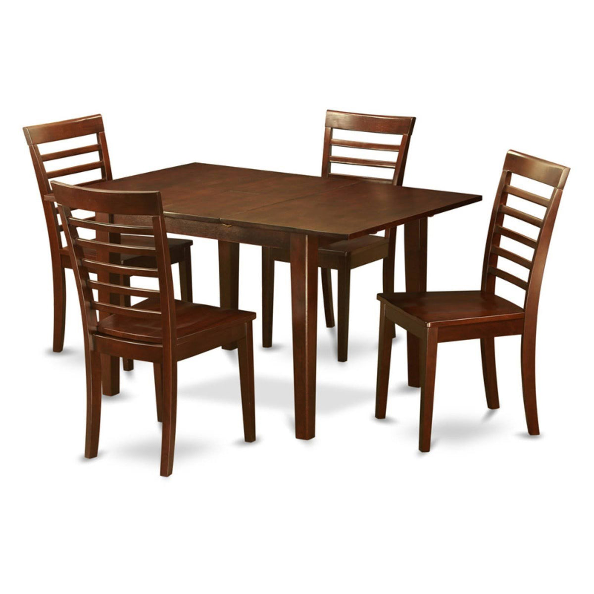 5 Piece Dining Table Set N399024