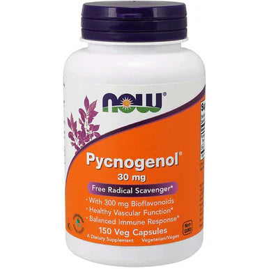 Pycnogenol 30 mg J19330
