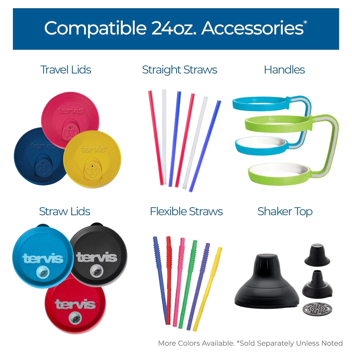 24oz Double Walled Insulated Tumbler A600264