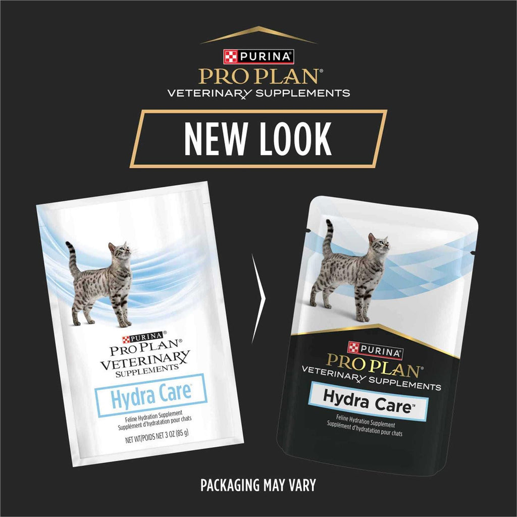 Hydra Care Pet Supplements Y568
