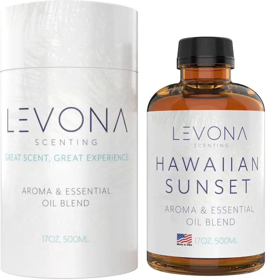 500Ml Mandarin Citrus Peppermint Essential Oil E3277