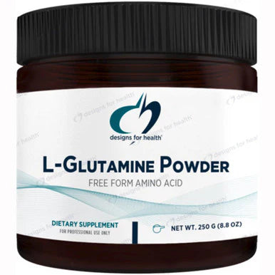 L-Glutamine Powder 250g (8.8 oz) B664