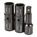 1/2 in. Drive Impact Flip Socket Set, 3-Piece Z9152