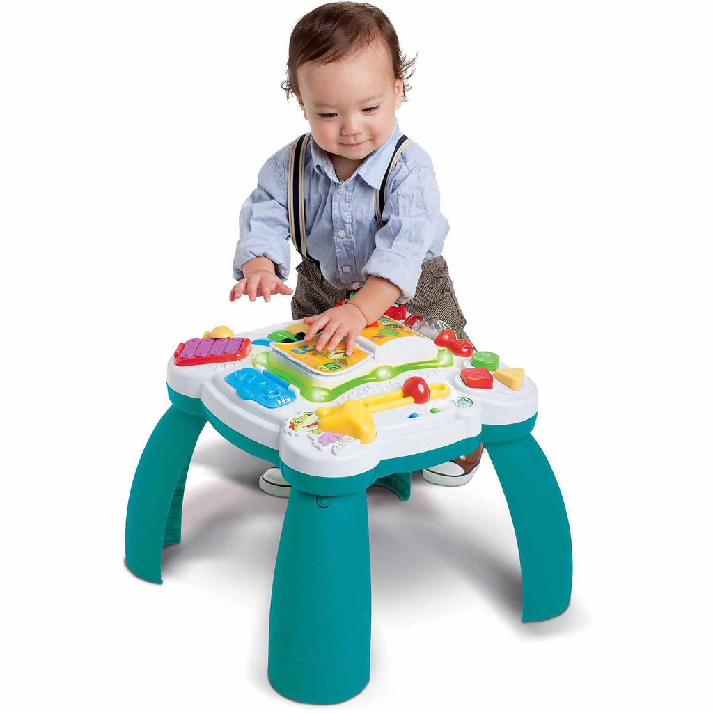 Learn and Groove Musical Table N27399